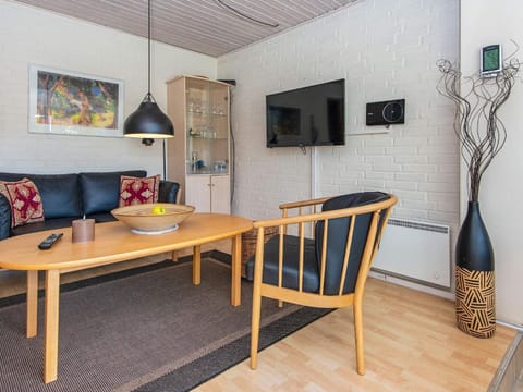 5 person holiday home in Henne Casa in Henne Kirkeby