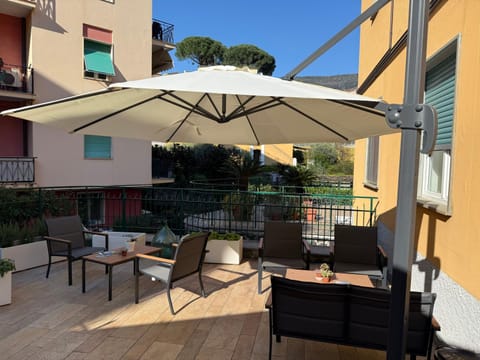 Camere Margot Bed and Breakfast in Monterosso al Mare