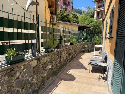 Camere Margot Bed and Breakfast in Monterosso al Mare