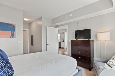 Luxury Apt Center of Downtown - SUM-1004 Apartment in Stamford