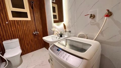 شقة بغرفتي نوم قرب المسجد النبوي 102 دخّول ذاتي self check in Apartment in Medina