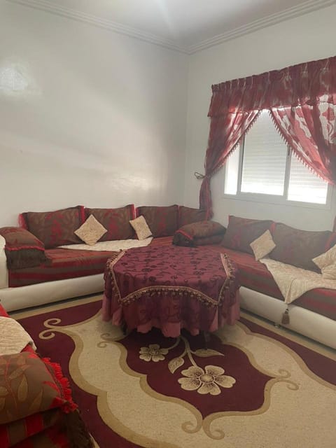 إقامة مكة المحمدية بالمغرب Apartment in Mohammedia