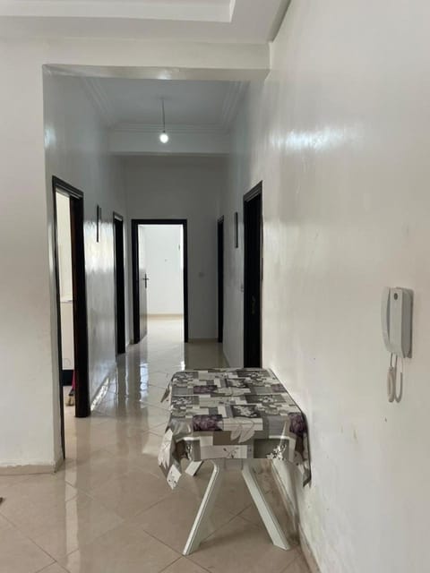 إقامة مكة المحمدية بالمغرب Apartment in Mohammedia