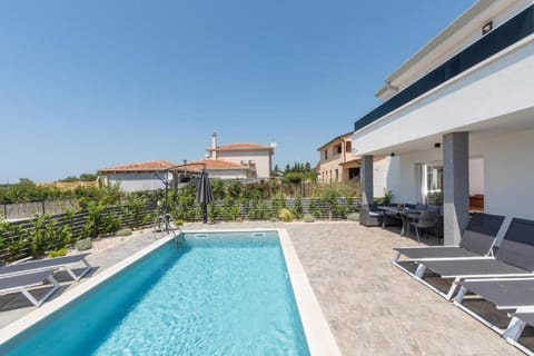 Luxury holiday home Delfin, Istra- Kukci Villa in Poreč