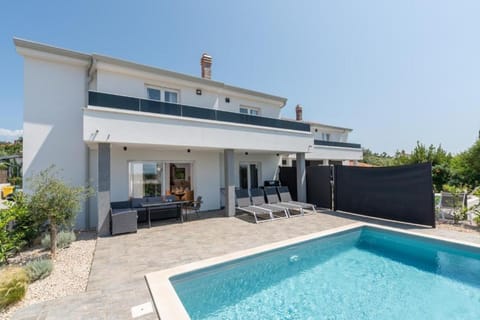 Luxury holiday home Delfin, Istra- Kukci Villa in Poreč