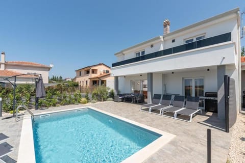 Luxury holiday home Delfin, Istra- Kukci Villa in Poreč