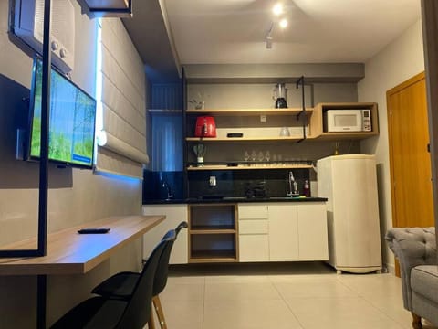 Apartamento Studio Completo - próximo à Savassi Apartment in Belo Horizonte