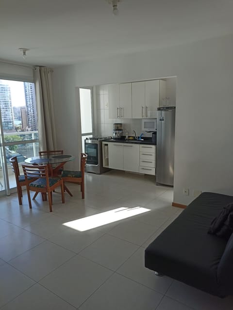 Flat novo, moderno e com vista sensacional Apartment in Vitoria