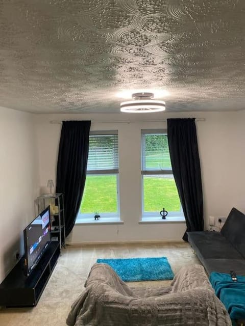 Convenient city centre 2bed flat Apartment in Birmingham