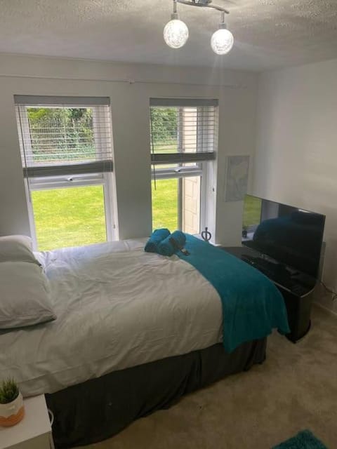 Convenient city centre 2bed flat Apartment in Birmingham