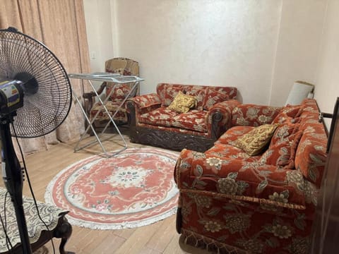 شقة في التجمع الاول القاهرة الجديدة apartment in new cairo Apartment in New Cairo City