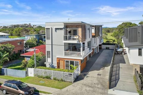 The Pearl of the Coast House in Kingscliff