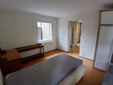 Nice flat near to Stockholm city Apartment in Huddinge