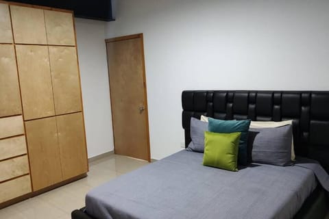 Departamento G -Grandioso espacio para convivir- Apartment in Rosarito