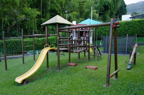 Children play ground