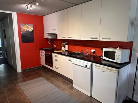 Appartement confort 3P · Proche pistes · WIFI · 6 personnes - FR-1-425-225 Apartment in Arâches-la-Frasse