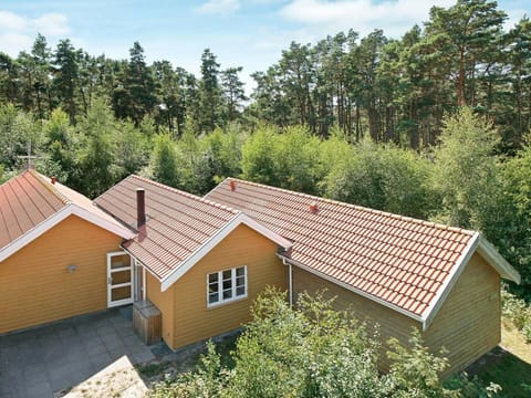10 person holiday home in Aakirkeby House in Bornholm