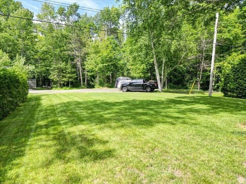 Cozy 3-Bdrm Waterfront Cottage House in Havelock-Belmont-Methuen