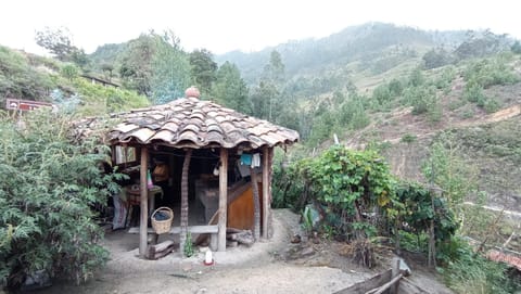 Taski Wasi Mirador del Cóndor Andino Vacation rental in Azuay