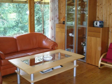 4 person holiday home in Skibby House in Zealand