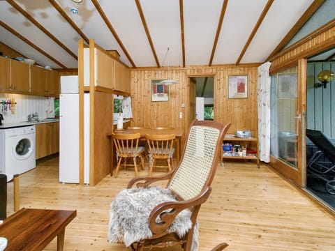 4 person holiday home in Skibby House in Zealand