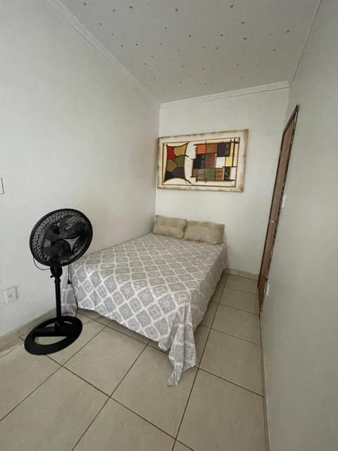 Quarto no centro da cidade! Vacation rental in Petrolina