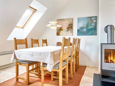 5 person holiday home in Svaneke Apartment in Bornholm