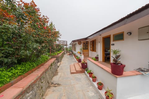 Cedar Hill Lodge - A Boutique Homestay Nature lodge in Himachal Pradesh