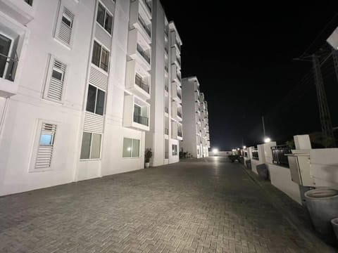 Opal Luxe Retreat Apartment in Lahore