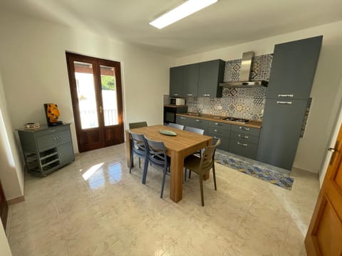 Casa GaLù Apartment in Canneto