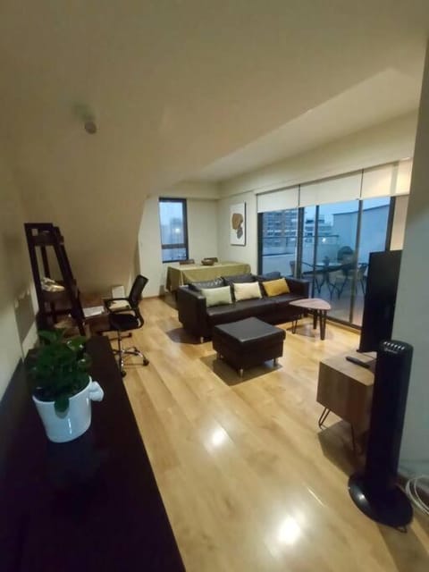 Beautiful duplex in a central and exclusive area Apartment in Lince