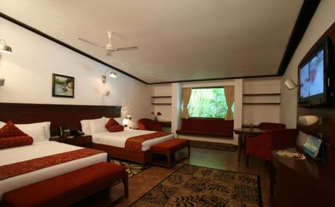 Celestia Suites Hotel at Leonia Hotel in Secunderabad