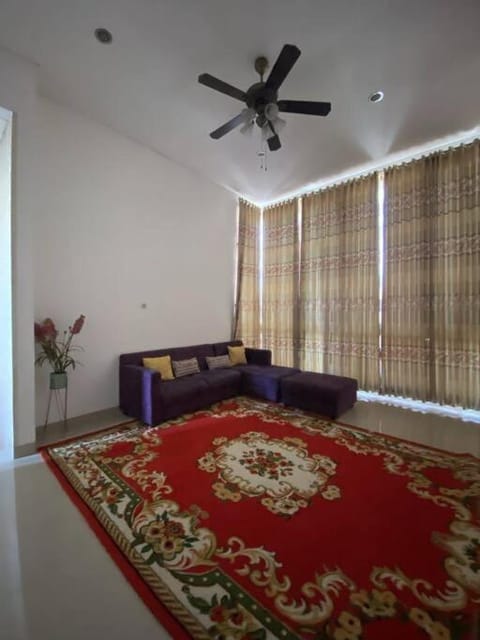 Homestay Jogja House in Special Region of Yogyakarta