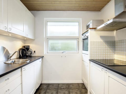 10 person holiday home in V ggerl se Haus in Væggerløse
