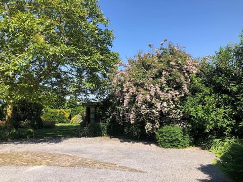 La fermette d'Hacquegnies Apartment in Hauts-de-France