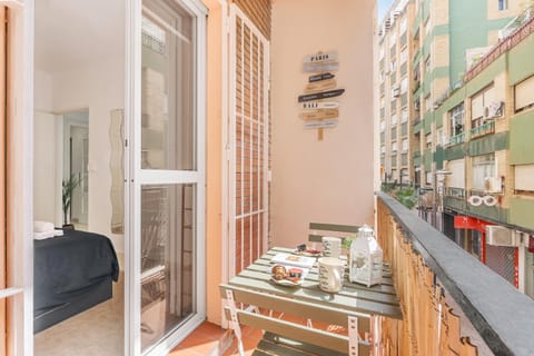 Apartamento en el Centro de Motril Apartment in Costa Tropical