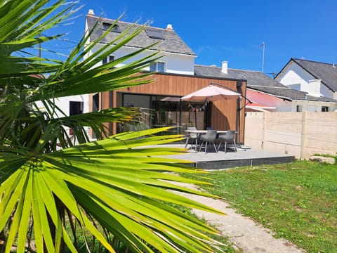 Garden, Balcony/Terrace