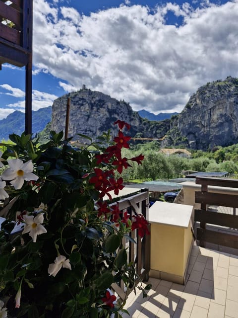 View (from property/room), Mountain view
