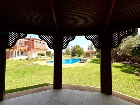 Armonia Ferme À Berrechid Villa in Casablanca-Settat