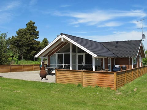 8 person holiday home in Idestrup House in Væggerløse