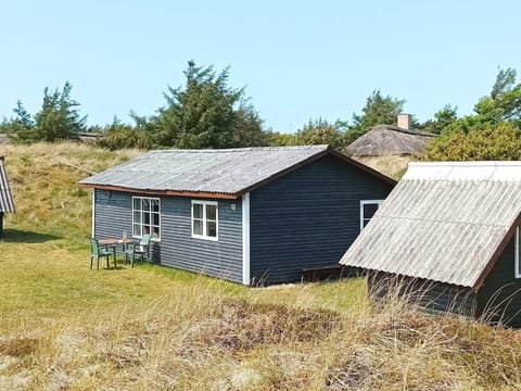 Two-Bedroom Holiday home in Ringkøbing 9 Casa in Ringkobing