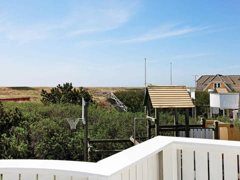 8 person holiday home in Bl vand Maison in Blåvand