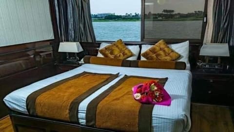 نايل كروز آتون Hotel in Cairo Governorate