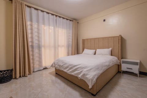 Sunset residences ug Apartment in Kampala