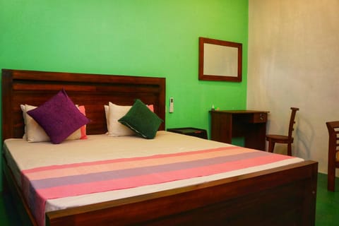 Danu Resort Bed and Breakfast in Dambulla