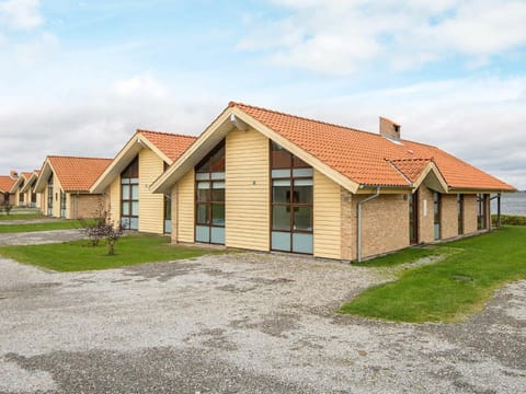 6 person holiday home in Egernsund Casa in Sønderborg