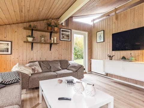 10 person holiday home in Hj rring Casa in Lønstrup