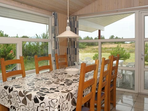 6 person holiday home in Henne Maison in Henne Kirkeby