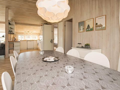 6 person holiday home in Blokhus House in Blokhus