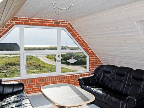 24 person holiday home in Bl vand House in Blåvand